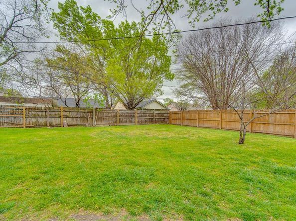 2405  Havenwood Drive , Arlington Texas 76018