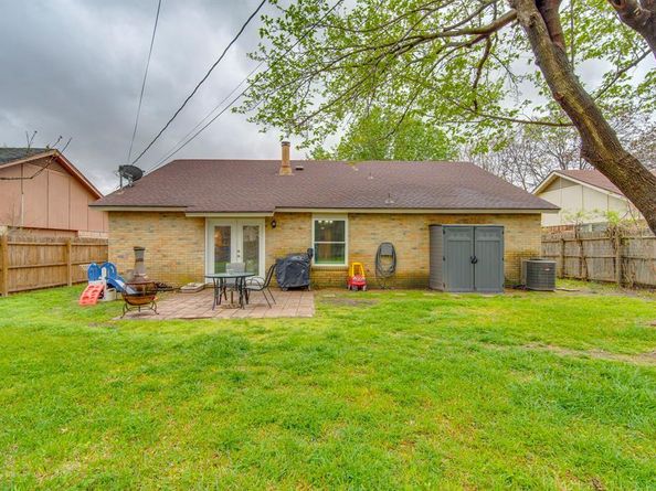 2405  Havenwood Drive , Arlington Texas 76018