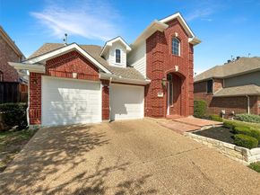 8504  Balta Court , Irving Texas 75063