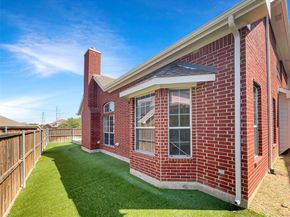 8504  Balta Court , Irving Texas 75063