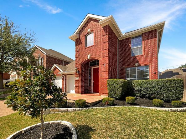 8504  Balta Court , Irving Texas 75063