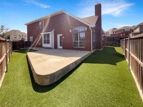 8504  Balta Court , Irving Texas 75063