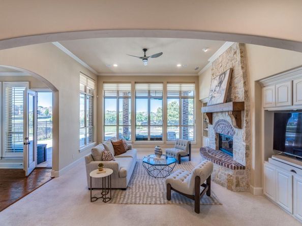 2911  Merlin Drive , Lewisville Texas 75056
