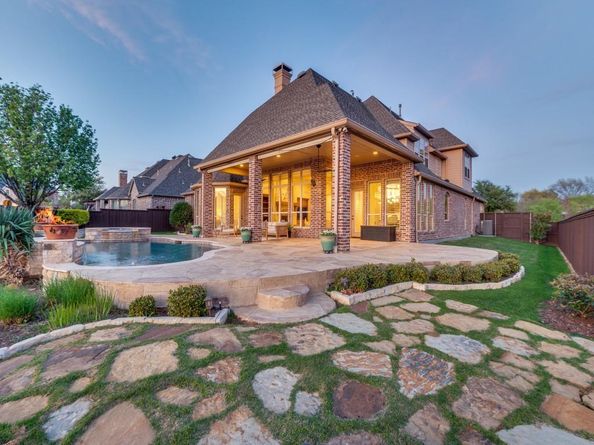 2911  Merlin Drive , Lewisville Texas 75056