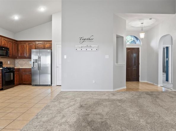 4021  Ellenboro Lane , Fort Worth Texas 76244
