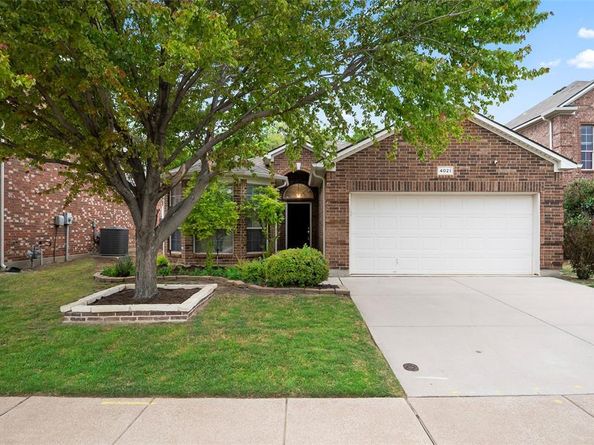 4021  Ellenboro Lane , Fort Worth Texas 76244