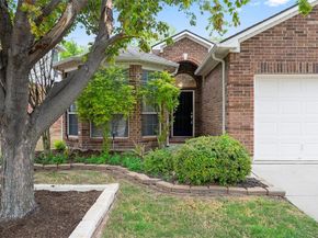 4021  Ellenboro Lane , Fort Worth Texas 76244