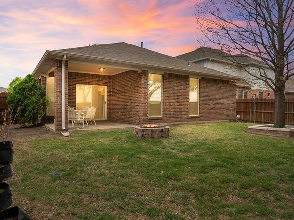 4021  Ellenboro Lane , Fort Worth Texas 76244