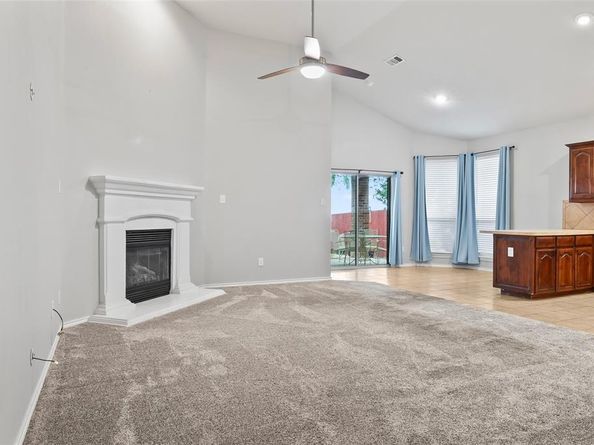 4021  Ellenboro Lane , Fort Worth Texas 76244