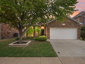 4021  Ellenboro Lane , Fort Worth Texas 76244