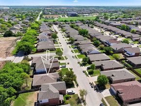 4021  Ellenboro Lane , Fort Worth Texas 76244