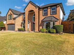 409  Baldwin Street , Grand Prairie Texas 75052