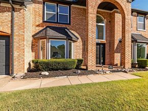 409  Baldwin Street , Grand Prairie Texas 75052