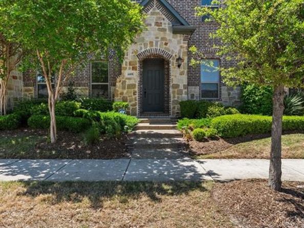 4408  Meadow Hawk Drive , Arlington Texas 76005