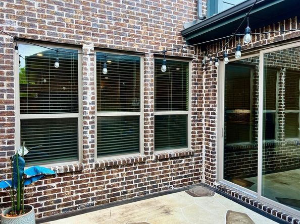 4408  Meadow Hawk Drive , Arlington Texas 76005