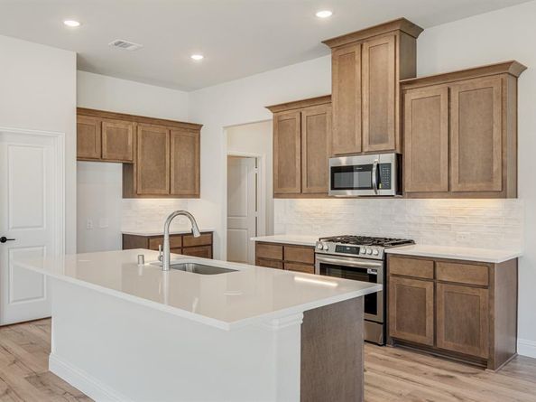 113  Whistling Duck Drive , Balch Springs Texas 75181