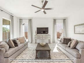 113  Whistling Duck Drive , Balch Springs Texas 75181