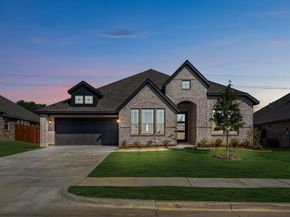 113  Whistling Duck Drive , Balch Springs Texas 75181