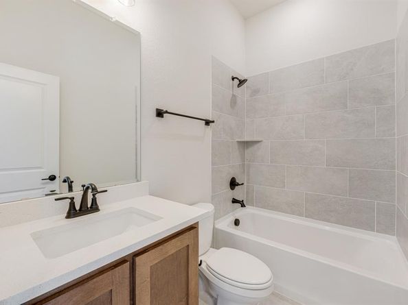 113  Whistling Duck Drive , Balch Springs Texas 75181