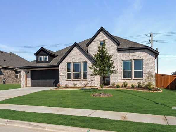 113  Whistling Duck Drive , Balch Springs Texas 75181