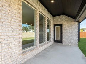 113  Whistling Duck Drive , Balch Springs Texas 75181