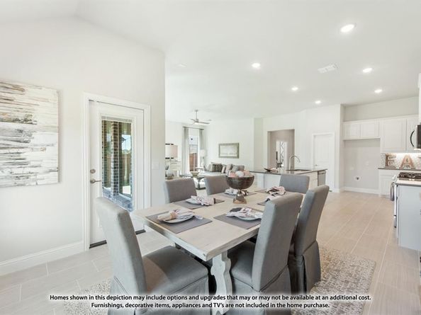 113  Whistling Duck Drive , Balch Springs Texas 75181