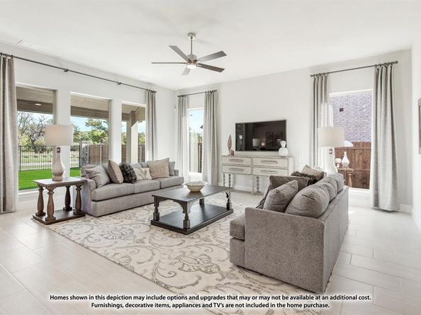 113  Whistling Duck Drive , Balch Springs Texas 75181