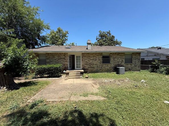 4706  Concord Drive , Garland Texas 75042