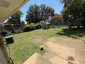 4706  Concord Drive , Garland Texas 75042