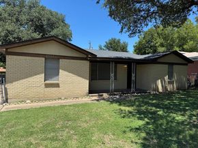 8552  Gibbs Drive , White Settlement Texas 76108