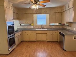 8552  Gibbs Drive , White Settlement Texas 76108