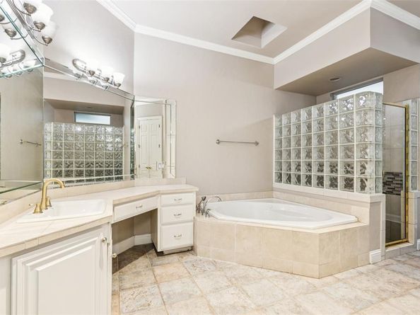 6308  Estates Lane , Fort Worth Texas 76137
