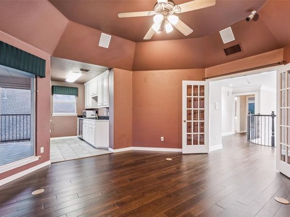 6308  Estates Lane , Fort Worth Texas 76137