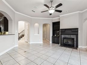 6308  Estates Lane , Fort Worth Texas 76137