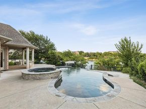 6308  Estates Lane , Fort Worth Texas 76137