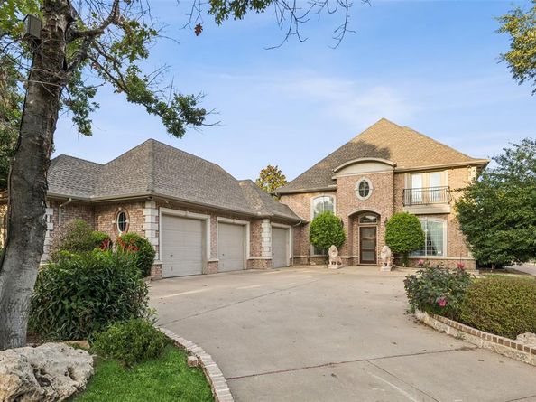 6308  Estates Lane , Fort Worth Texas 76137