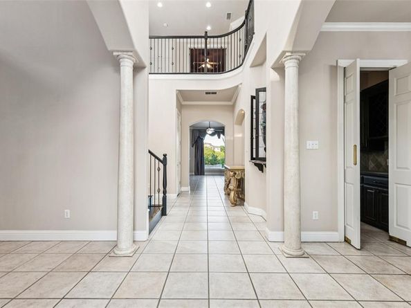 6308  Estates Lane , Fort Worth Texas 76137