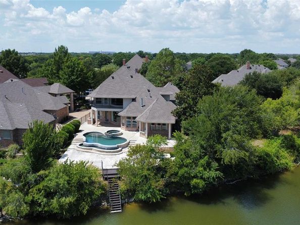 6308  Estates Lane , Fort Worth Texas 76137