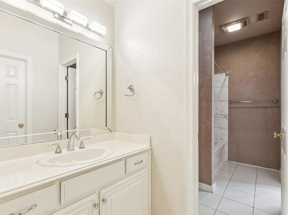 6308  Estates Lane , Fort Worth Texas 76137