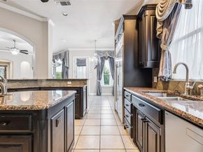 6308  Estates Lane , Fort Worth Texas 76137