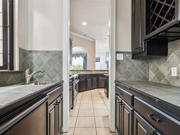 6308  Estates Lane , Fort Worth Texas 76137