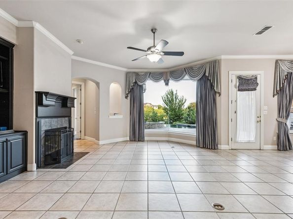 6308  Estates Lane , Fort Worth Texas 76137
