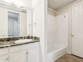 6308  Estates Lane , Fort Worth Texas 76137