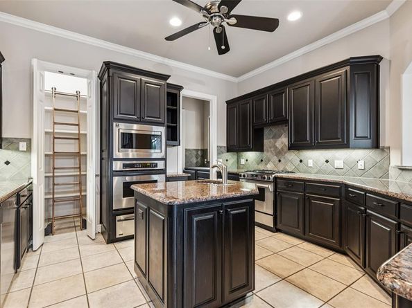6308  Estates Lane , Fort Worth Texas 76137
