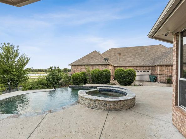 6308  Estates Lane , Fort Worth Texas 76137