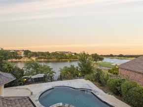 6308  Estates Lane , Fort Worth Texas 76137