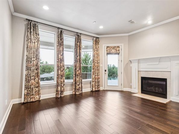 6308  Estates Lane , Fort Worth Texas 76137