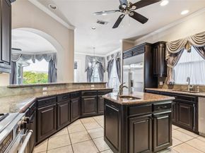 6308  Estates Lane , Fort Worth Texas 76137