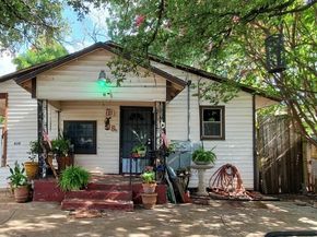 610 W 12th Street , Dallas Texas 75208