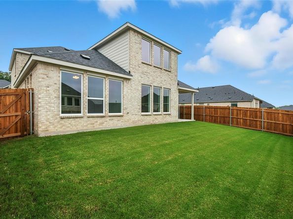 4605  Plumpjack Drive , Arlington Texas 76013